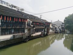 -葑门横街