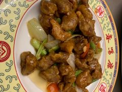 -鹿鸣春饭店(总店)