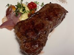 -圣丰索菲特·法国餐厅