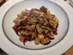 -印象鲵宴·张家界地标美食名片(溪布街店)