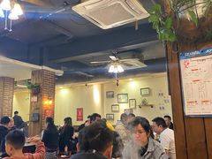 大堂-水碾河刘老大串串香(水碾河路店)