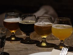 -京A Brewpub·精酿餐吧(幸福村店)