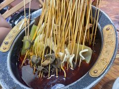 -冒椒火辣(奎星楼街店)
