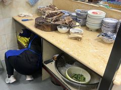 -老刘家泡馍·陕西老字号(钟楼广济街店)