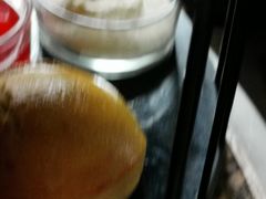 -威斯汀酒店Exchange大堂吧