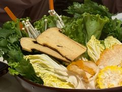 -花城粤菜餐厅(高新区店)