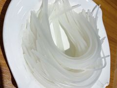 -肖记公安牛肉鱼杂馆· 省级非物质文化遗产(仁和路店)