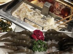 -海底捞火锅(万丰桥店)