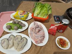 -濠轩阁特色生蚝火锅总店