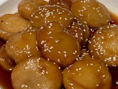 -二厨·吊桥小院·脆皮烧鸡公·本地农家菜(沿江西路店)