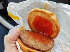 -麦当劳(广州黄埔东路第二分店)