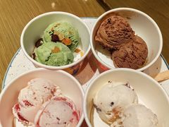 -博林天瑞喜来登酒店·西丽尚膳