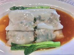-世博洲际酒店-盛会堂中餐厅