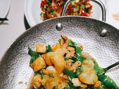 辣椒炒肉-以饭湘许(新塘万达店)