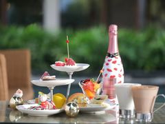 -厦门艾美酒店·新食谱西餐厅