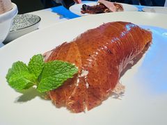 -四季民福烤鸭店(外滩外白渡桥店)