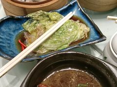 -稻香海鲜饭店(第一国际店)