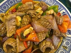 -桂园白粥·潮汕老味道