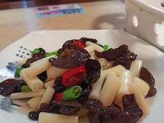 -臭鳜鱼人家·老字号徽菜