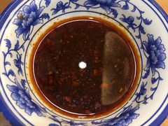 -清真马三汤包(回民街店)