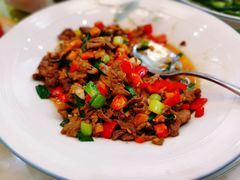 -湘桂人酒楼(西便门店)