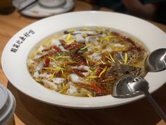 -太二酸菜鱼(汕头苏宁广场店)