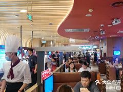 -巴奴毛肚火锅(二七万达店)