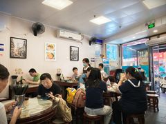 -食惠里小笼包面馆(越秀店)