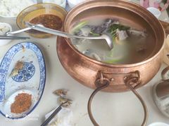 -湖景渔湾