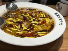 -太二酸菜鱼(金沙印象城店)