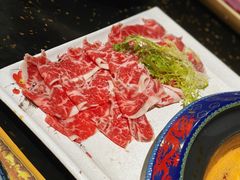 -成都老码头火锅(旺角店)