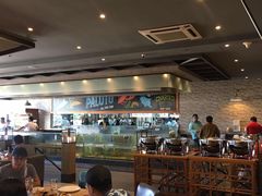 -Isla Sugbu Seafood City