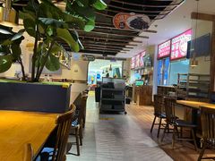 -南桥帮(昆百大·泰业城店)