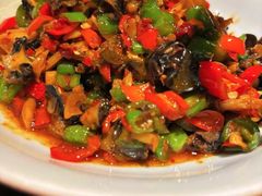 -吃饭皇帝大(合生汇店)