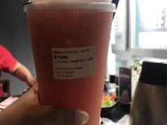 -奈雪的茶(石家庄万象城店)