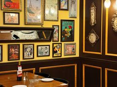 -Entrecôte 法国牛扒馆(保利·时光里店)