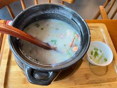 -如轩·海鲜砂锅粥·潮汕菜(一品天下店)