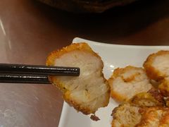 -银峰农庄·特色烧鸡·鲜无花果浸鸡