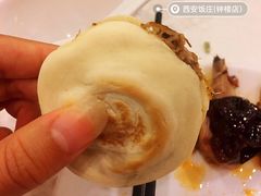 -西安饭庄·非遗陕菜(钟楼店)