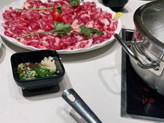 -潮泰牛肉火锅 · 创于1992年(车公庙店)