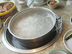 -淘米捞·米汤脆鲩鱼火锅(福田皇岗店)