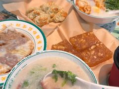 -西关明记肠粉(荔枝湾店)