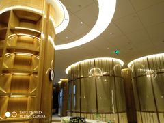 -郑州银基黄帝宫御温泉