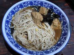 -西园寺素食(西园弄戒幢律寺店)