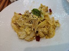 -月福京味斋·烤鸭店·北京菜(鼓楼总店)