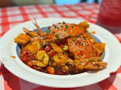 -辣小鲜·南昌大排档(船山路店)