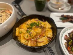 -云海肴·汽锅鸡·云南菜(高德置地店)
