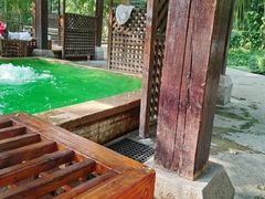 -春晖园度假酒店温泉