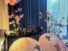 -富盈酒店-日本料理餐厅(厚街店)