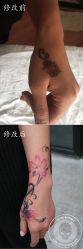 -TATTOO FAMILY刺青纹身工作室